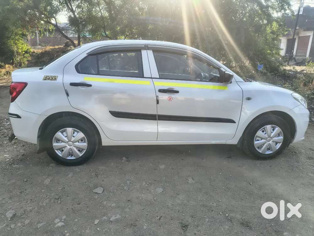 Well Maintained Single Used Tourist Car For Sell