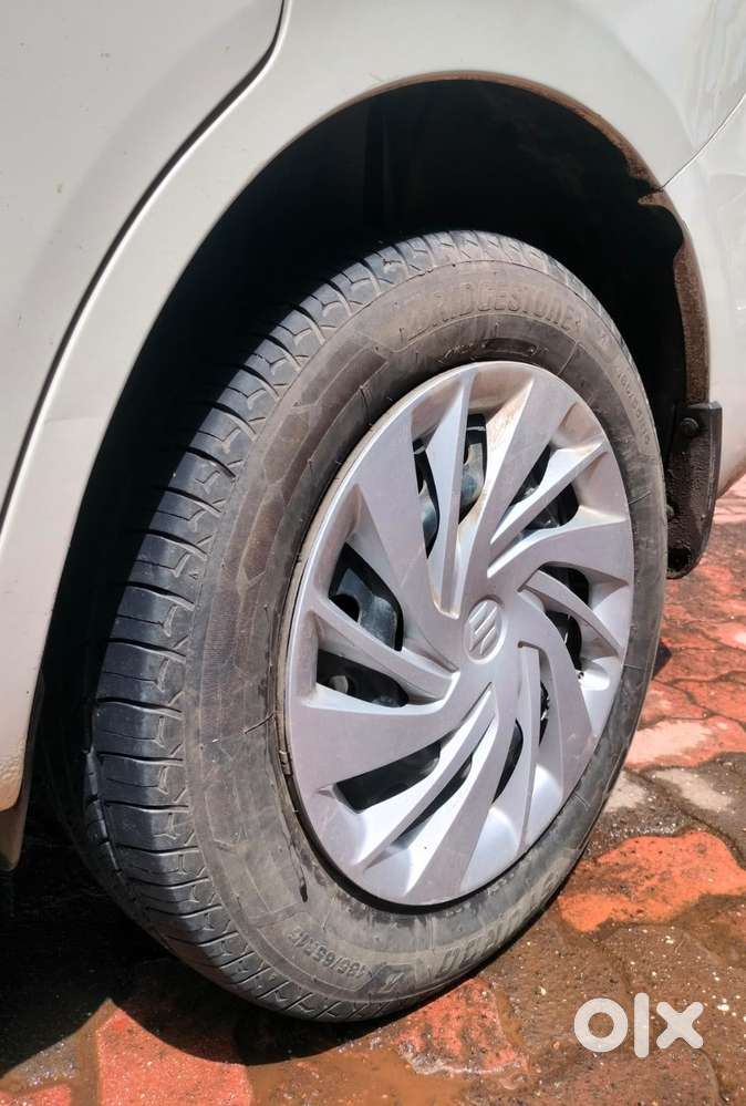 Maruti Suzuki Ertiga Vxi (o) Cng, 2020, Cng & Hybrids