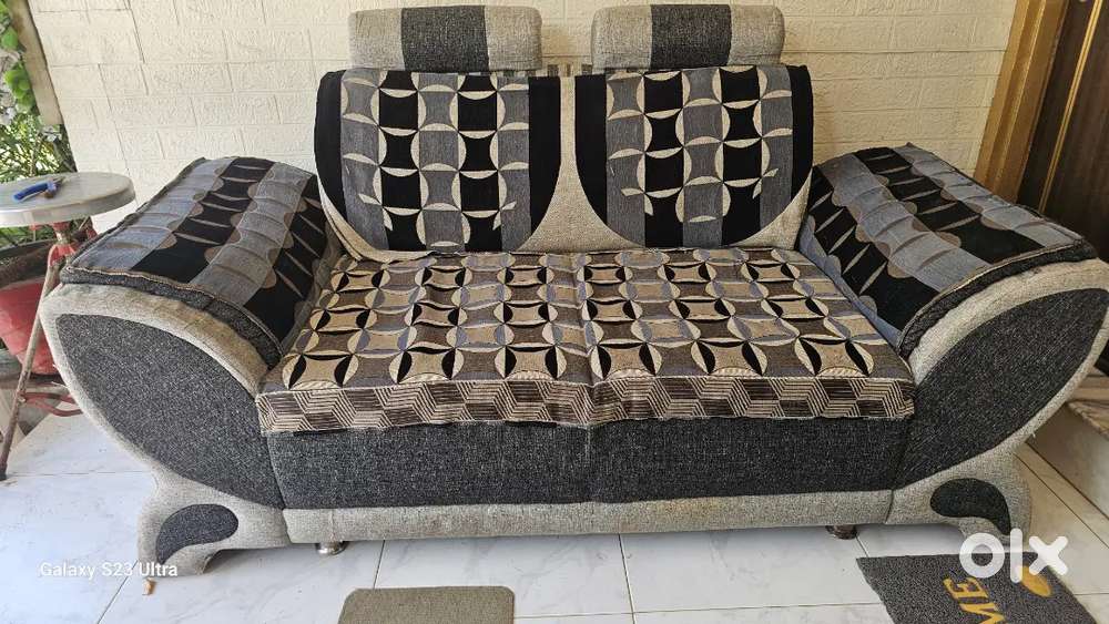 SoFa Welmainted