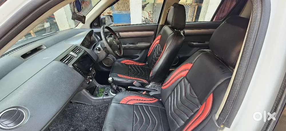 Maruti Suzuki Swift 2008