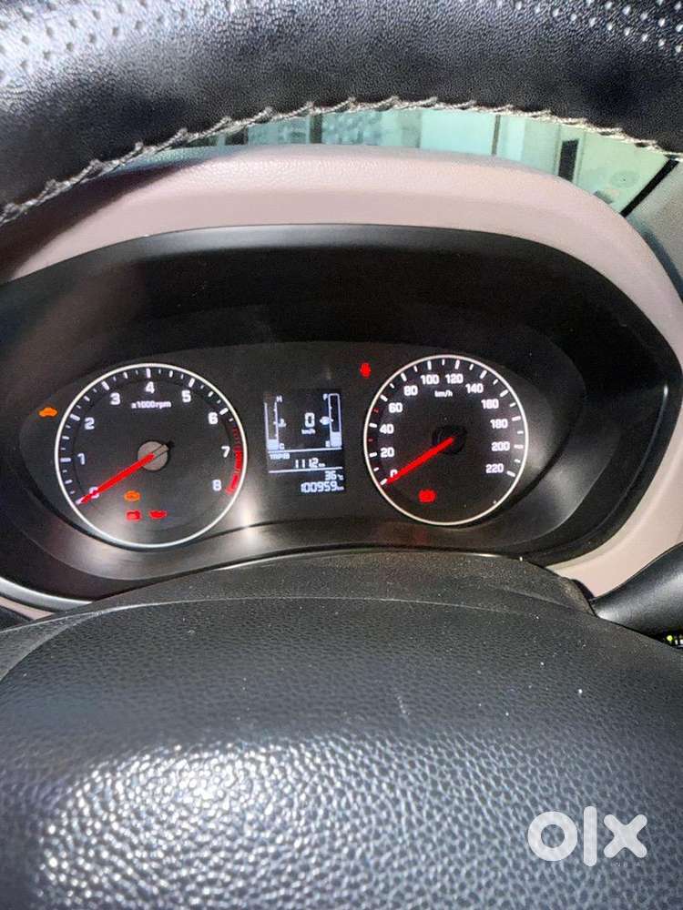 Hyundai Elite I20 2019 Car