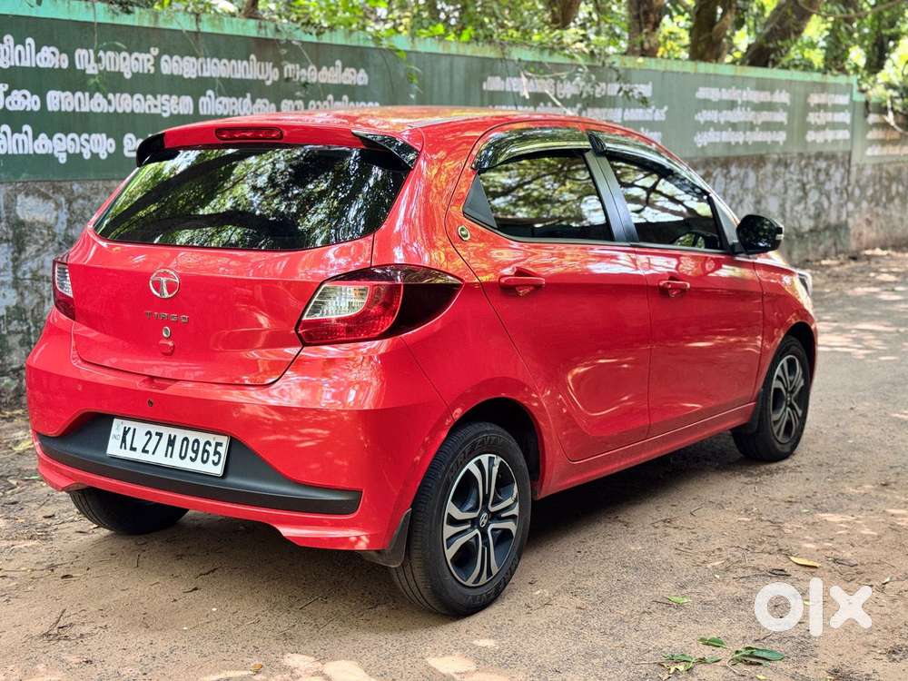 Tata Tiago 1.2 Revotron Xt Rhythm, 2023, Petrol