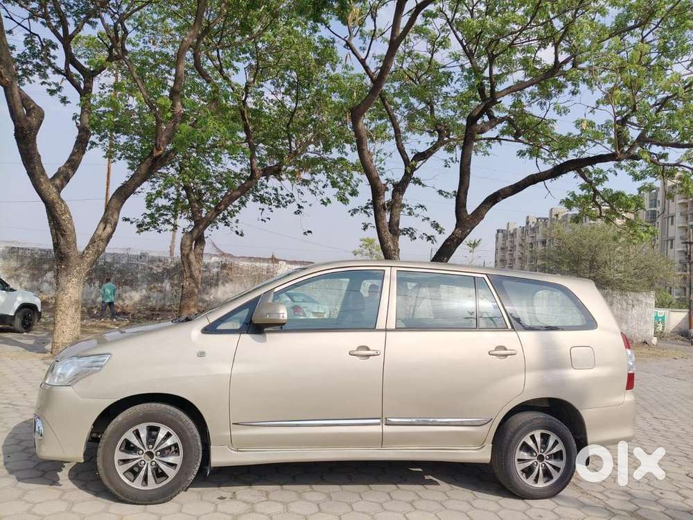 Toyota Innova 2004 Diesel Well Maintained