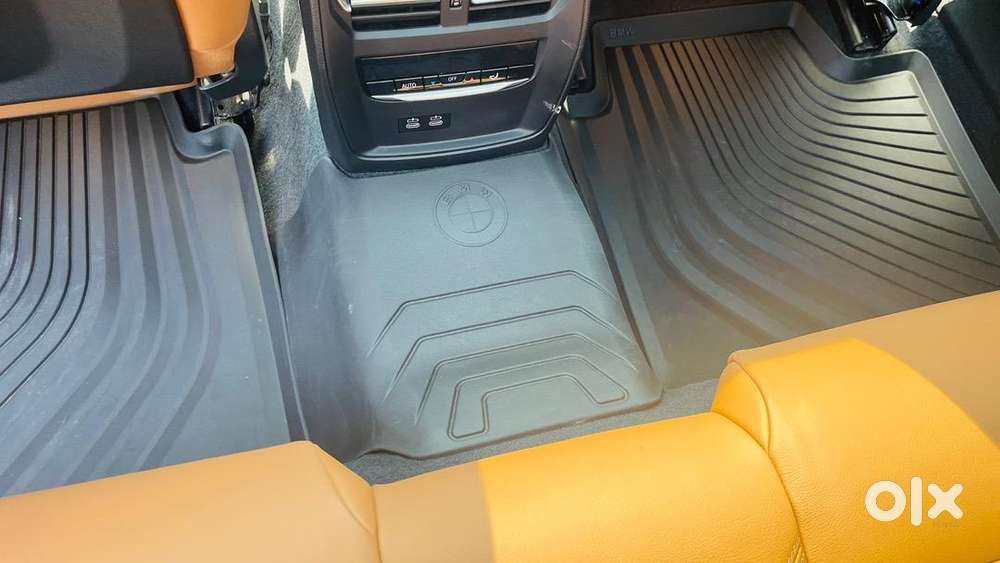 Bmw 3 Series Gran Limousine 2024 Petrol 9000 Km Driven