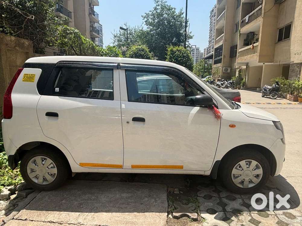 Maruti Suzuki Wagon R 2026
