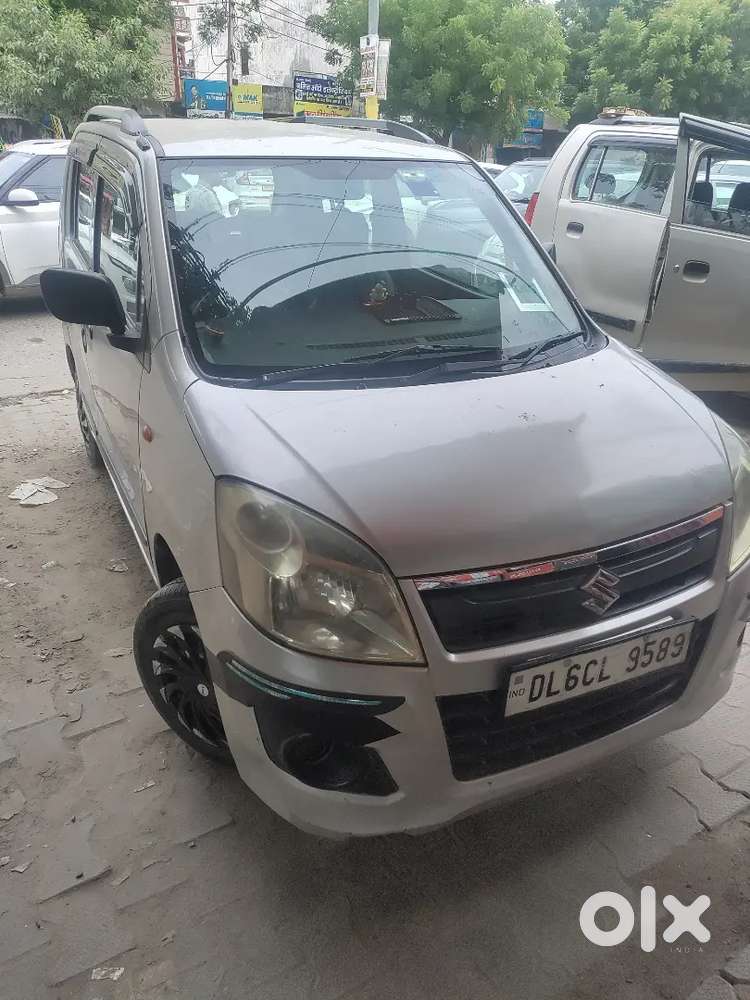 Warnor Cng+ Petrol