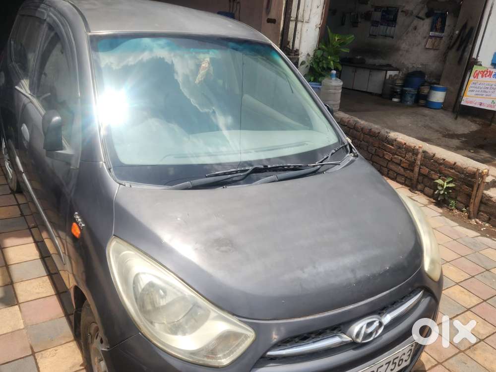 Hyundai I10 Era 1.1, 2014, Petrol