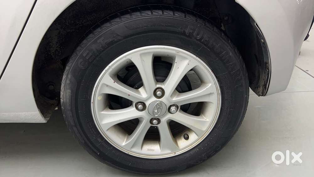 Hyundai Grand I10 1.2 Kappa Asta, 2014, Petrol