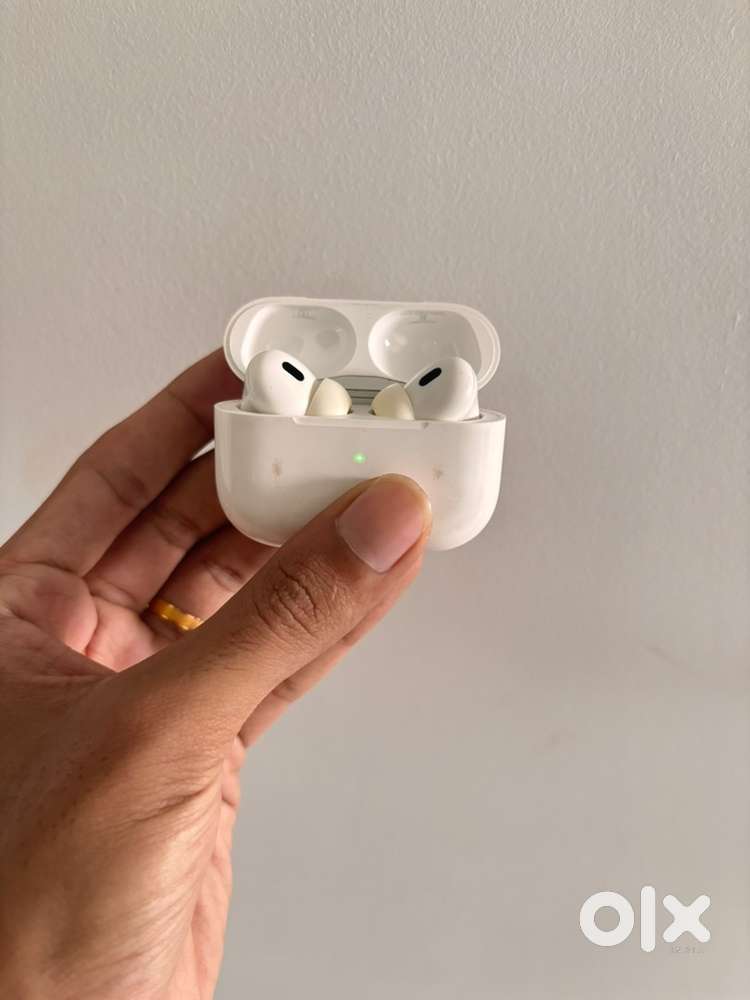 Airpod pro 2nd generation (noise cancellation)