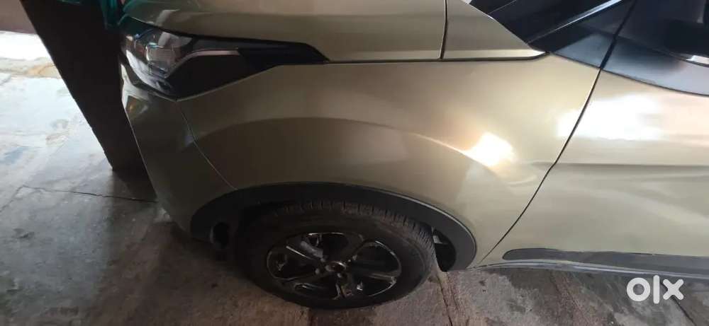 Tata Nexon 2023 Petrol
