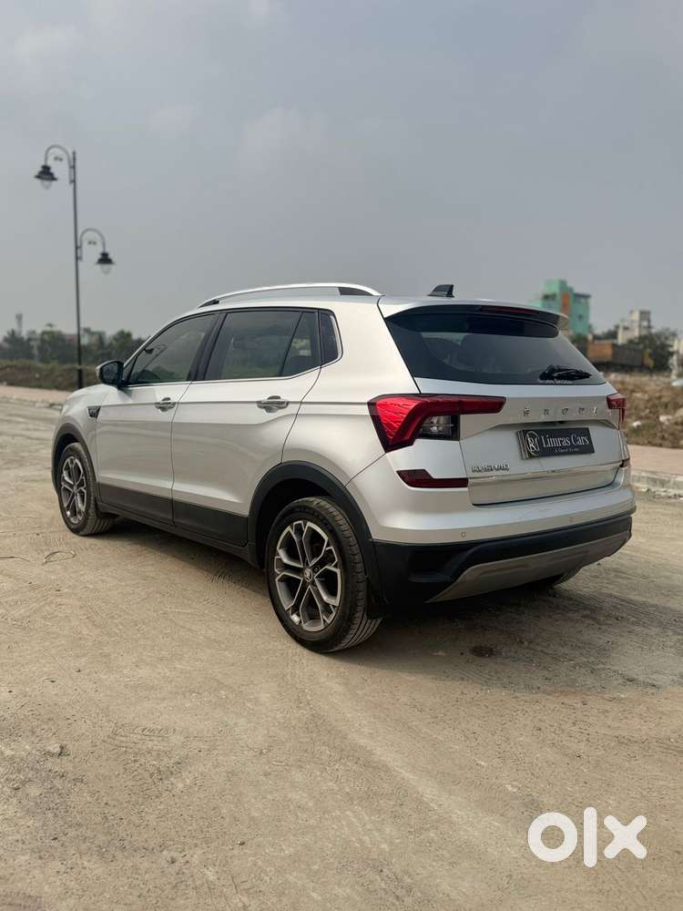 Skoda Kushaq 1.5 Tsi Style, 2023, Petrol