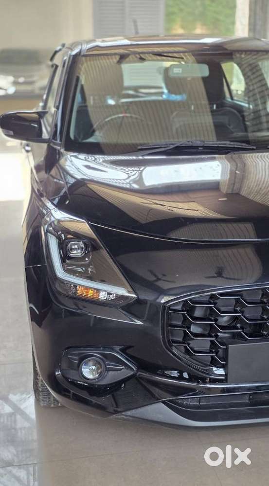 Maruti Suzuki New-gen Swift Zxi, 2026, Petrol