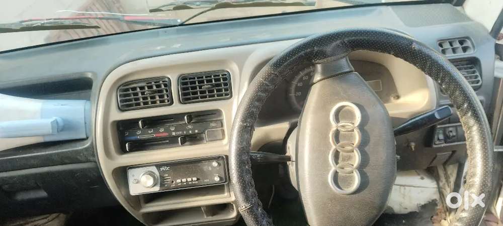 Maruti Suzuki Eeco 2014 Cng & Hybrids Good Condition