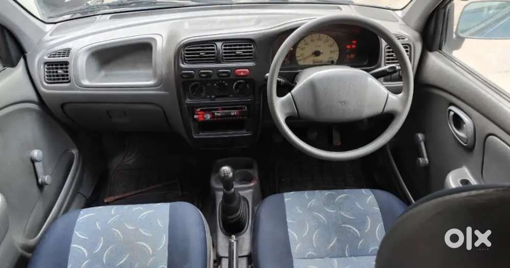 Maruti Suzuki Alto 2011 Cng & Hybrids 52000 Km Driven