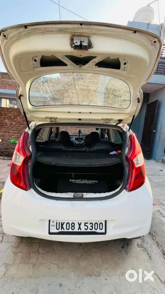 Hyundai Eon 0.8 Era 2012