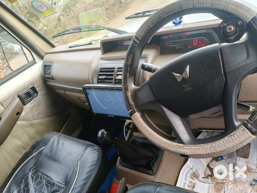 Mahindra Be 6 2024 Diesel 70000 Km Driven