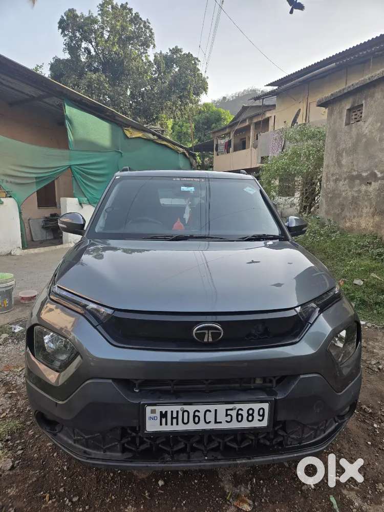 Tata Punch 2024 Cng & Hybrids Well Maintained