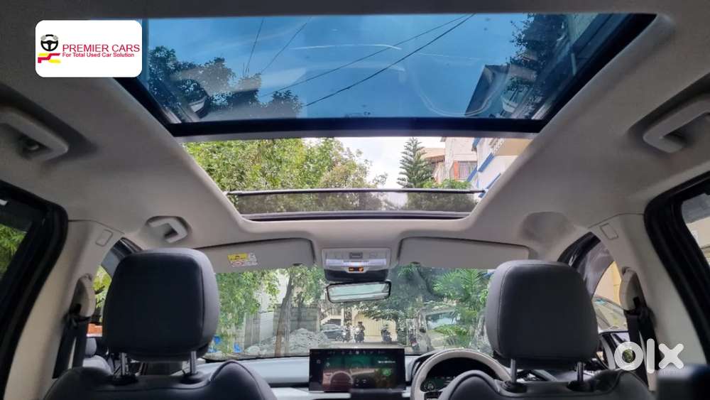 Tata Harrier Ev, 2026, Electric