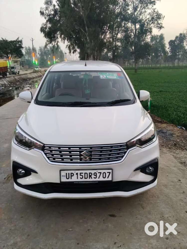 Maruti Ki Ertiga