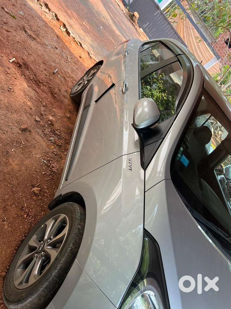 Hyundai Xcent 2016 Petrol Good Condition