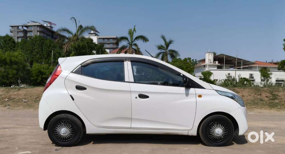 Hyundai Eon Era, 2014, Petrol