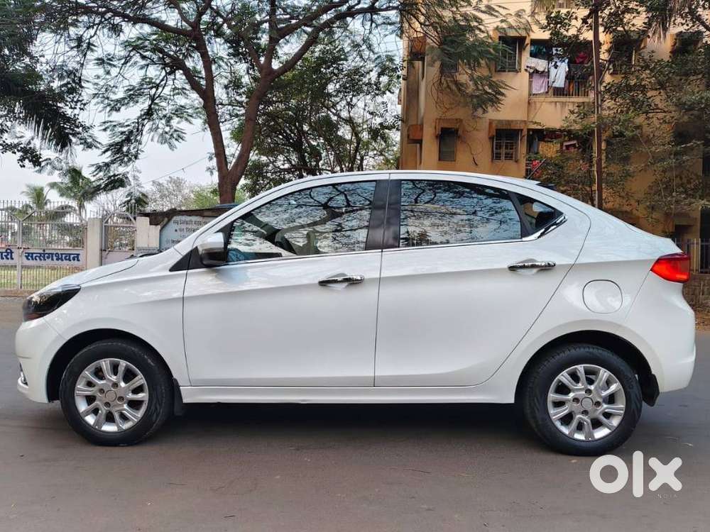 Tata Tigor, 2018, Diesel