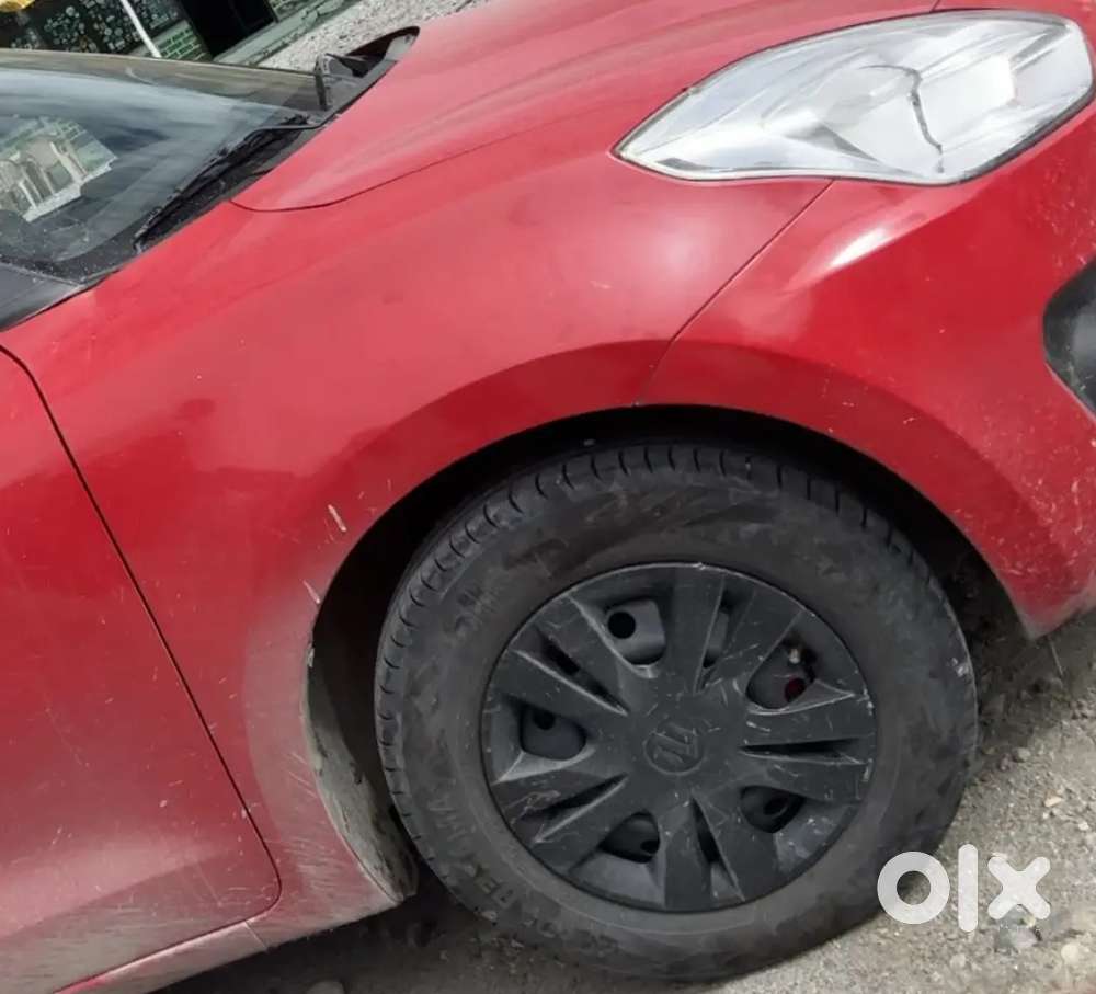 Maruti Suzuki Swift 2023