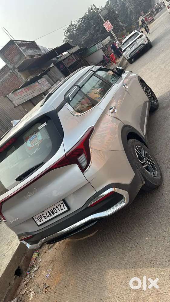 Kia Carens 2023 Diesel 60000 Km Driven