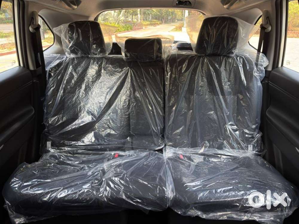 Mahindra Xuv500 W6 At, 2017, Diesel