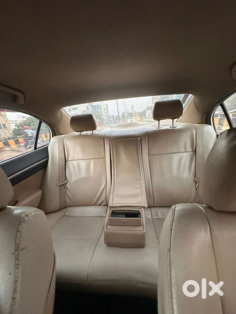 Honda Civic 1.8 2008