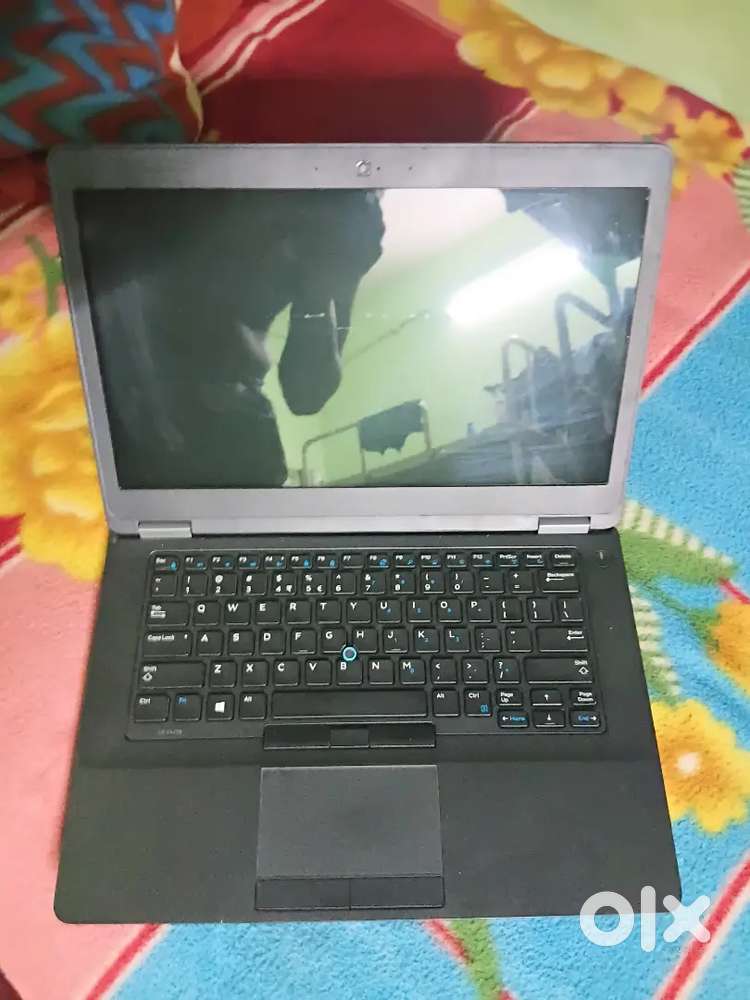 Dell Laptop &ndash; Good Condition