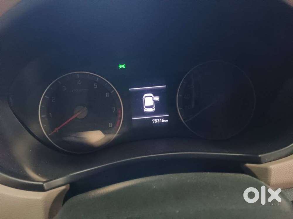 Hyundai Elite I20 Asta (o) 1.2 Mt, 2018, Petrol