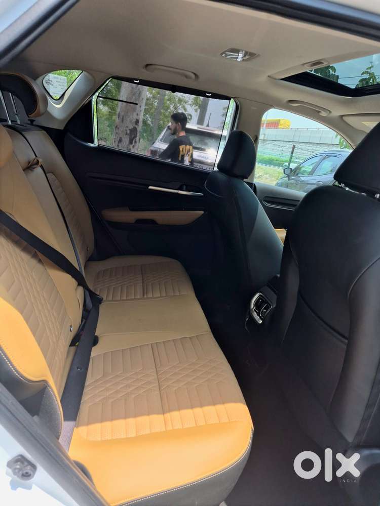 Kia Sonet Htx D, 2026, Petrol