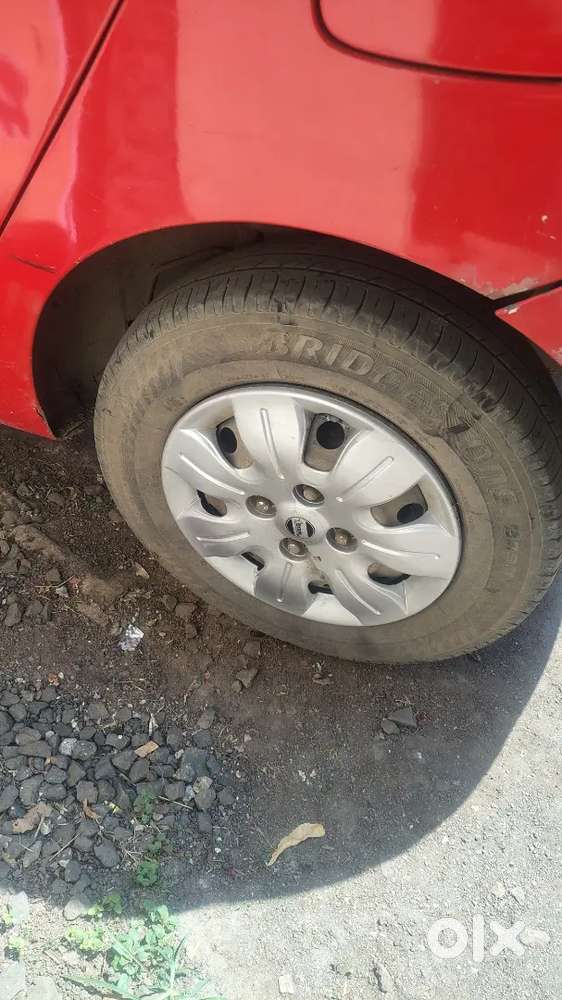Hyundai I10 Model Year 2010