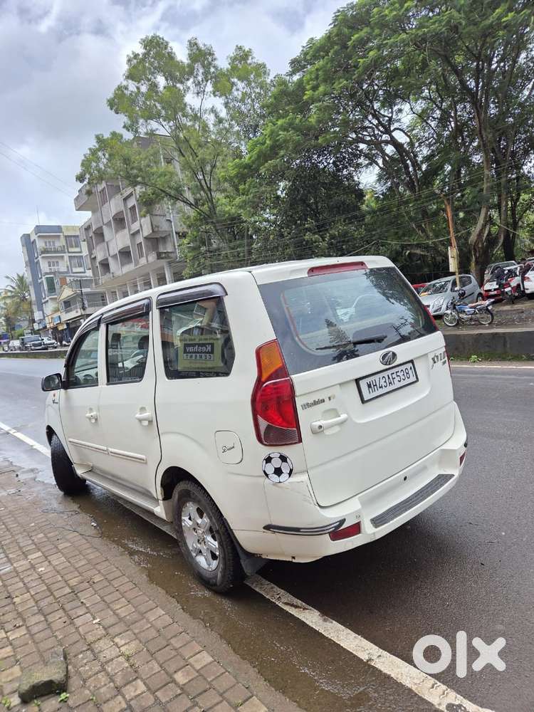 Mahindra Xylo E8 Abs Bs Iv, 2011, Diesel