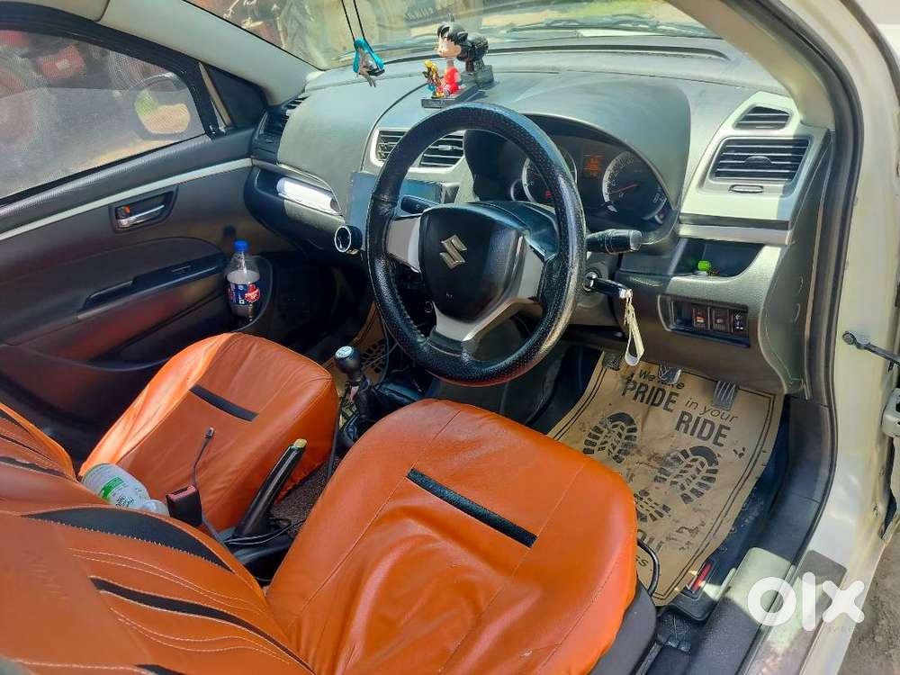 Maruti Suzuki Swift 2012 Diesel Well Maintained