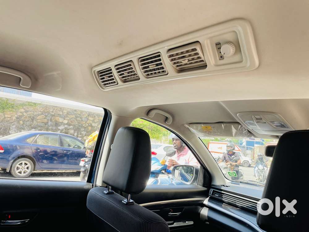 Maruti Suzuki Xl6 1.5 Zeta Mt, 2021, Petrol