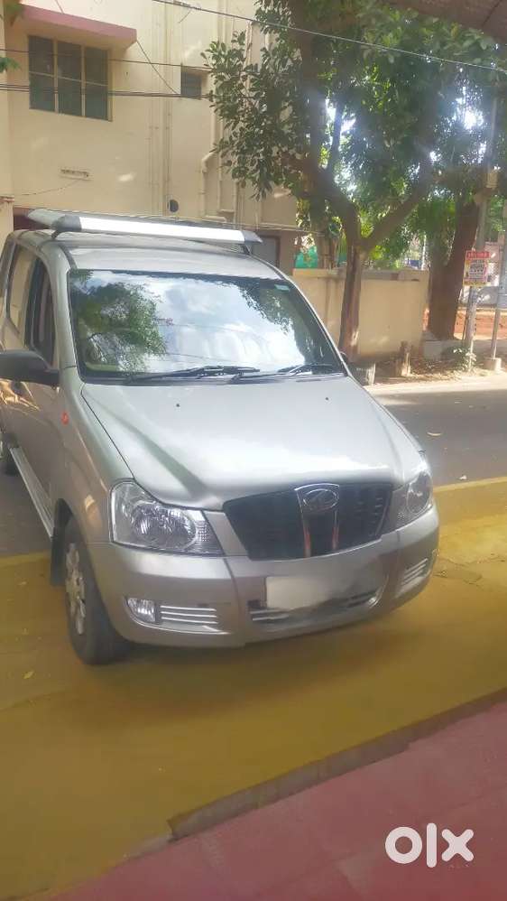 Mahindra Xylo 2009 Diesel Manual