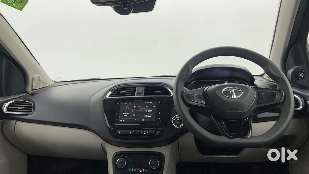 Tata Tigor 1.2 Revotron Xz Plus Cng, 2022, Cng & Hybrids