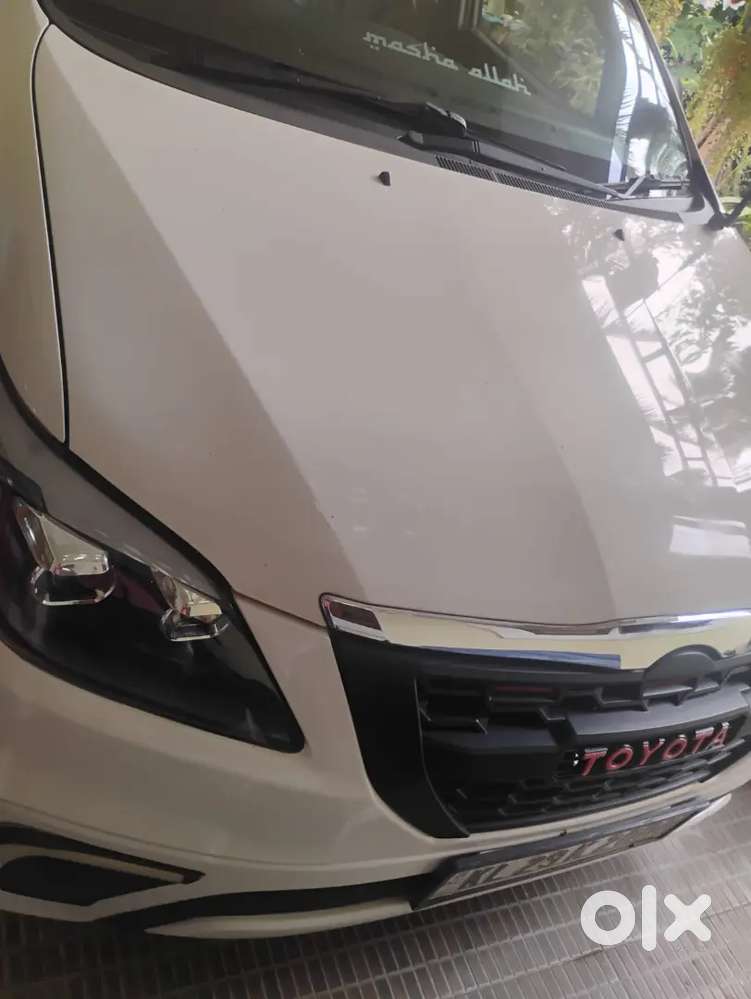 Toyota Innova 2.5 Diesel 7-seater 2015