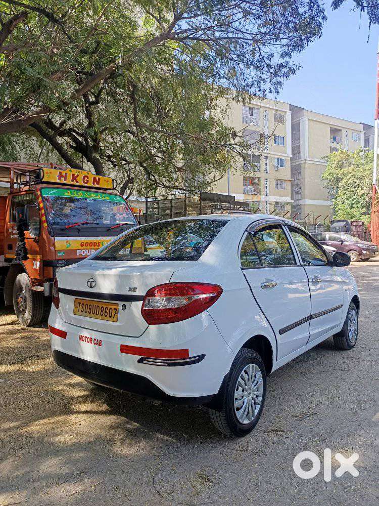 Tata Zest  Quadrajet 1.3 75ps Xe, 2019, Diesel