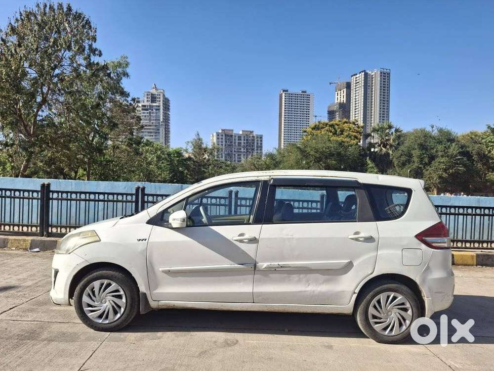 Maruti Suzuki Ertiga 2012-2015 Vxi Abs, 2014, Petrol