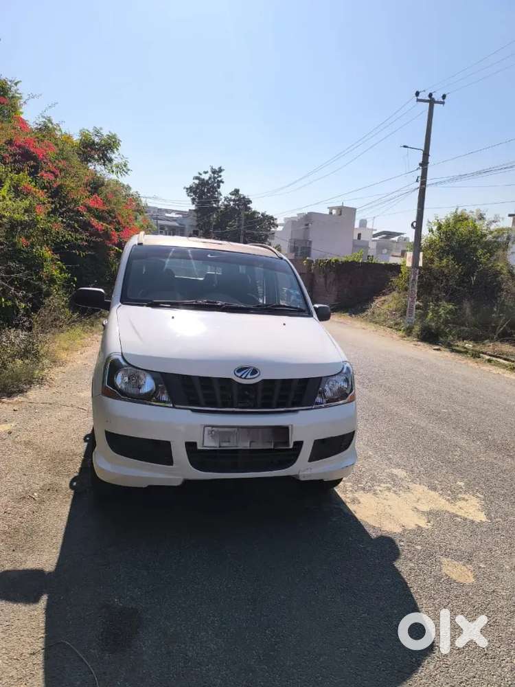 Mahindra Xylo 2012 Diesel Manual