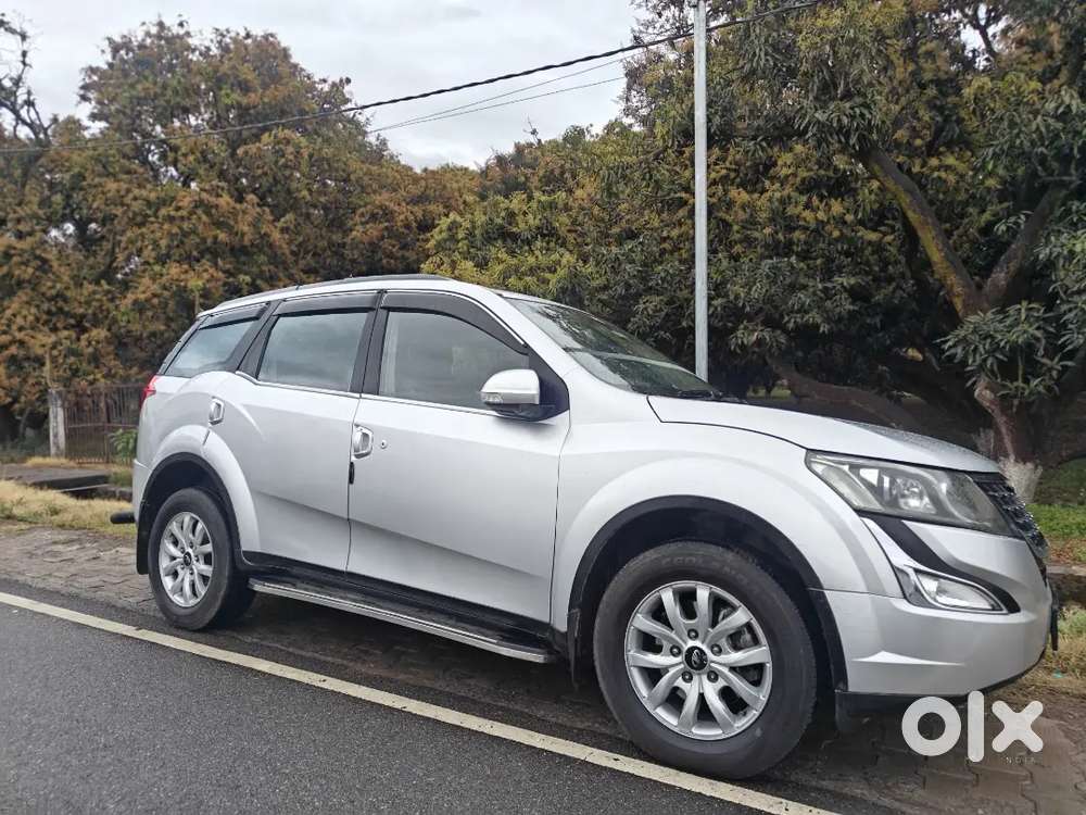 Mahindra Xuv500 2015 December, Diesel, 82000 Km Driven