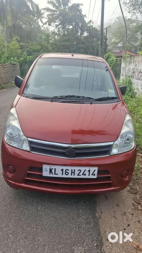 Maruti Suzuki Estilo Lxi Bs-iv, 2011