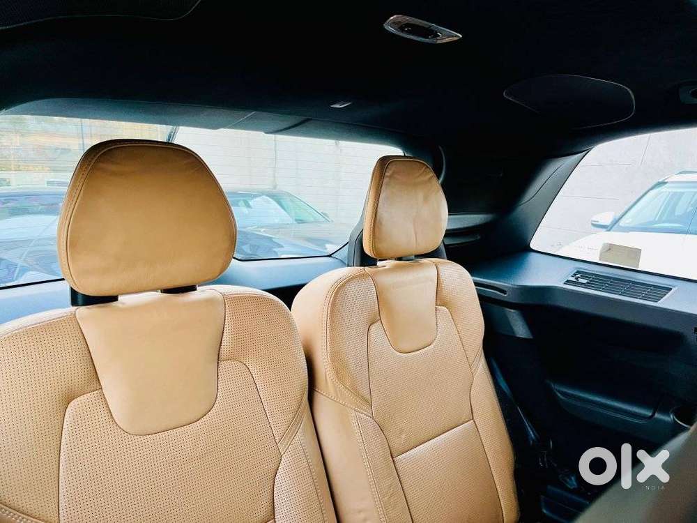 Volvo Xc90 D5 Awd, 2017, Diesel