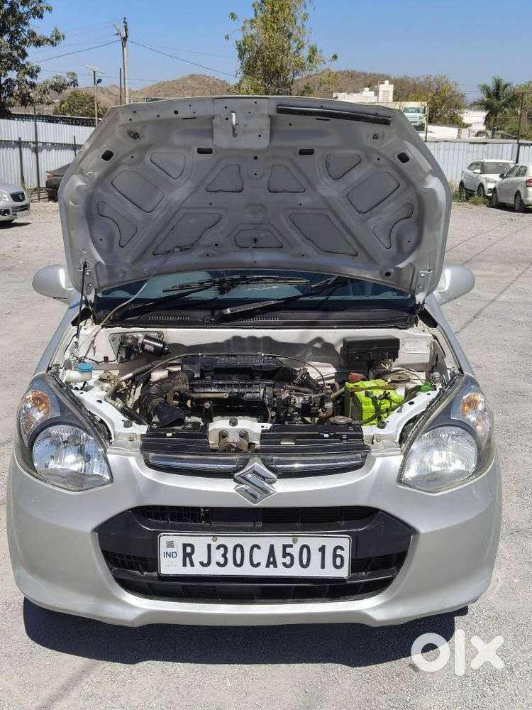 Maruti Suzuki Alto 800 Lxi, 2015, Petrol
