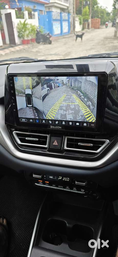 Maruti Baleno 1.2 Alpha 2024