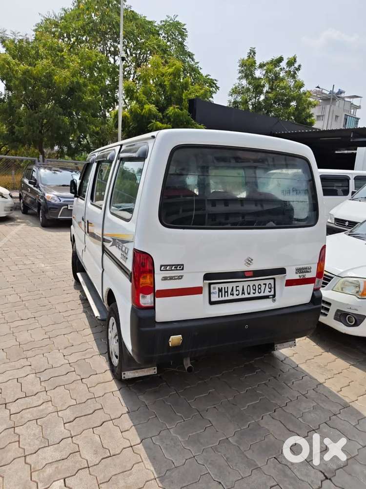 Maruti Suzuki Eeco 7 Seater Standard, 2023, Petrol
