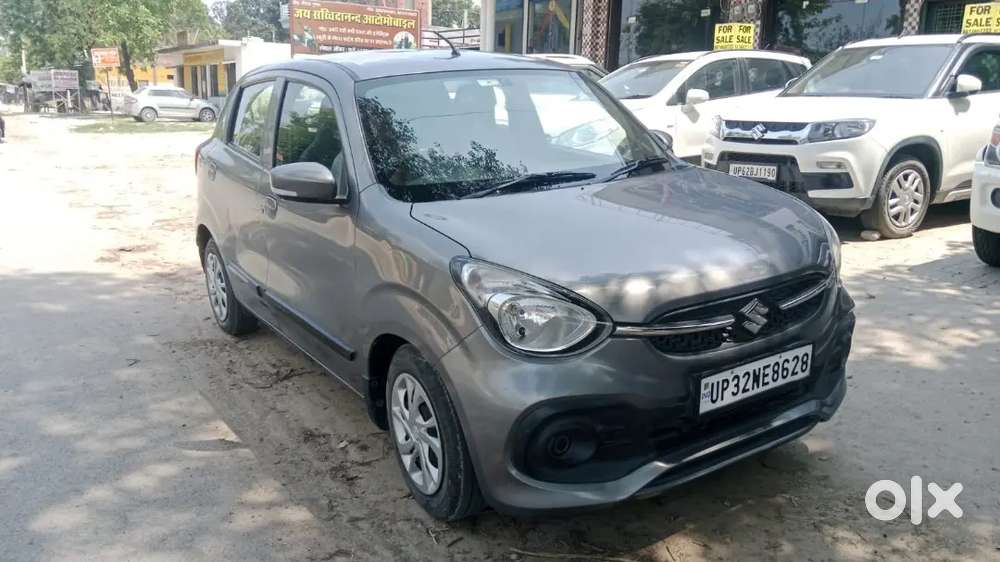 Maruti Suzuki Celerio 2020 Petrol 35000 Km Driven